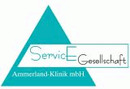 Logo Servicegesellschaft Ammerland-Klinik mbH in Westerstede