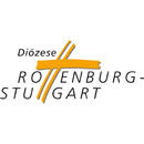 Logo Diözese Rottenburg Stuttgart - Bischöfliches Ordinariat/Kurie in Rottenburg am Neckar