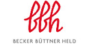 Logo Becker Büttner Held Rechtsanwälte ? Steuerberater ? Unternehmensberater | PartGmbB in München