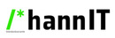 Logo Hannoversche Informationstechnologien AöR (hannIT) in Hannover