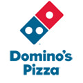 Logo Domino's Pizza Deutschland GmbH in Oldenburg