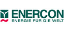 Logo ENERCON in Westerstede