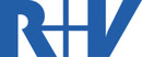 Logo R+V Allgemeine Versicherung AG in Frankfurt am Main