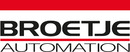 Logo BROETJE-Automation GmbH