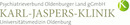 Logo Karl-Jaspers-Klinik - Psychiatrieverbund Oldenburger Land gGmbH in Bad Zwischenahn