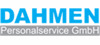 Logo DAHMEN Personalservice GmbH in München