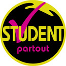 Logo STUDENTpartout GmbH - Standort Mannheim in Mannheim