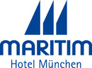 Logo Maritim Hotel München in München