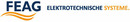Logo FEAG St. Ingbert GmbH in Sankt Ingbert