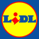 Logo Lidl in Friesoythe