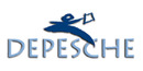 Logo Depesche Vertrieb GmbH & Co.KG in Geesthacht