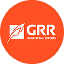 Logo GRR GARBE Retail Real Estate GmbH in Nürnberg