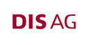 Logo DIS AG in Berne