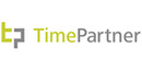 Logo TimePartner Personalmanagement GmbH in Westerstede