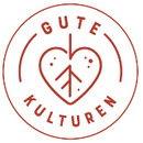Logo Gute Kulturen GmbH in Hitzacker (Elbe)