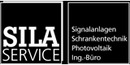 Logo SILA Service GmbH in Bad Zwischenahn