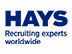 Logo Hays Professional Solutions GmbH in Odelzhausen