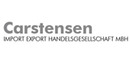 Logo Carstensen Import Export Handelsgesellschaft mbH in Ellerau