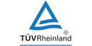 Logo TÜV Rheinland Group in Cottbus
