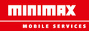Logo Minimax Mobile Services GmbH in Nürnberg