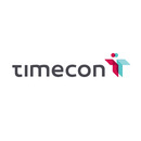 Logo timecon GmbH & Co. KG in Oldenburg (Oldenburg)