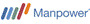 Logo Manpower GmbH & Co. KG in Ganderkesee