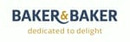 Logo BAKER & BAKER Germany GmbH