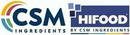Logo CSM Group in Delmenhorst