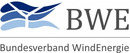 Logo Bundesverband WindEnergie e.V. in Berlin