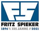 Logo Fritz Spieker GmbH & Co. KG in Oldenburg (Oldenburg)