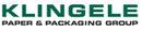 Logo Klingele Paper & Packaging SE & Co. KG in Delmenhorst
