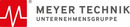 Logo Meyer Technik Unternehmensgruppe in Ganderkesee