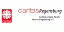 Logo Caritasverband für die Diözese Regensburg e.V. in Regensburg