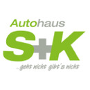 Logo Autohaus S+K GmbH in Neu Wulmstorf