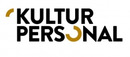 Logo KULTURPERSONAL GmbH in Potsdam