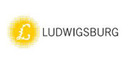 Logo Stadt Ludwigsburg in Ludwigsburg