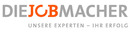Logo DIE JOBMACHER GmbH in Wolgast