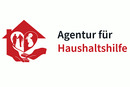 Logo Agentur für Haushaltshilfe GmbH in Wiefelstede