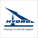 Logo HYDRO Systems GmbH & Co. KG in Biberach
