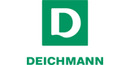 Logo Deichmann SE in Delmenhorst