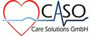 Logo CaSo Care Solutions GmbH in Mannheim