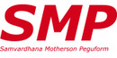 Logo SMP Deutschland GmbH in Oldenburg (Oldenburg)