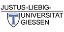 Logo Justus-Liebig-Universität Gießen in Gießen