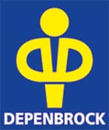Logo Depenbrock Holding SE & Co. KG in Hatten