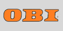 Logo OBI Group Holding in Oldenburg