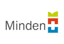 Logo Stadt Minden in Minden