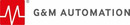 Logo G&M Automation GmbH in Ganderkesee