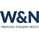 Logo W&N Wittneven-Niederberghaus Steuerberatungsgesellschaft mbH in Coesfeld