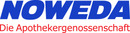 Logo Noweda Arzneimittel AG in Rastede