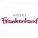 Logo Hotel Frankenland in Bad Kissingen